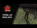 Call to Arms - Gates of Hell: Basic Tutorial #3 - Special units