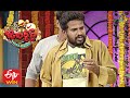 Hyper Aadi  Performance | Jabardasth | Double Dhamaka Special | 19th July 2020 | ETV  Telugu