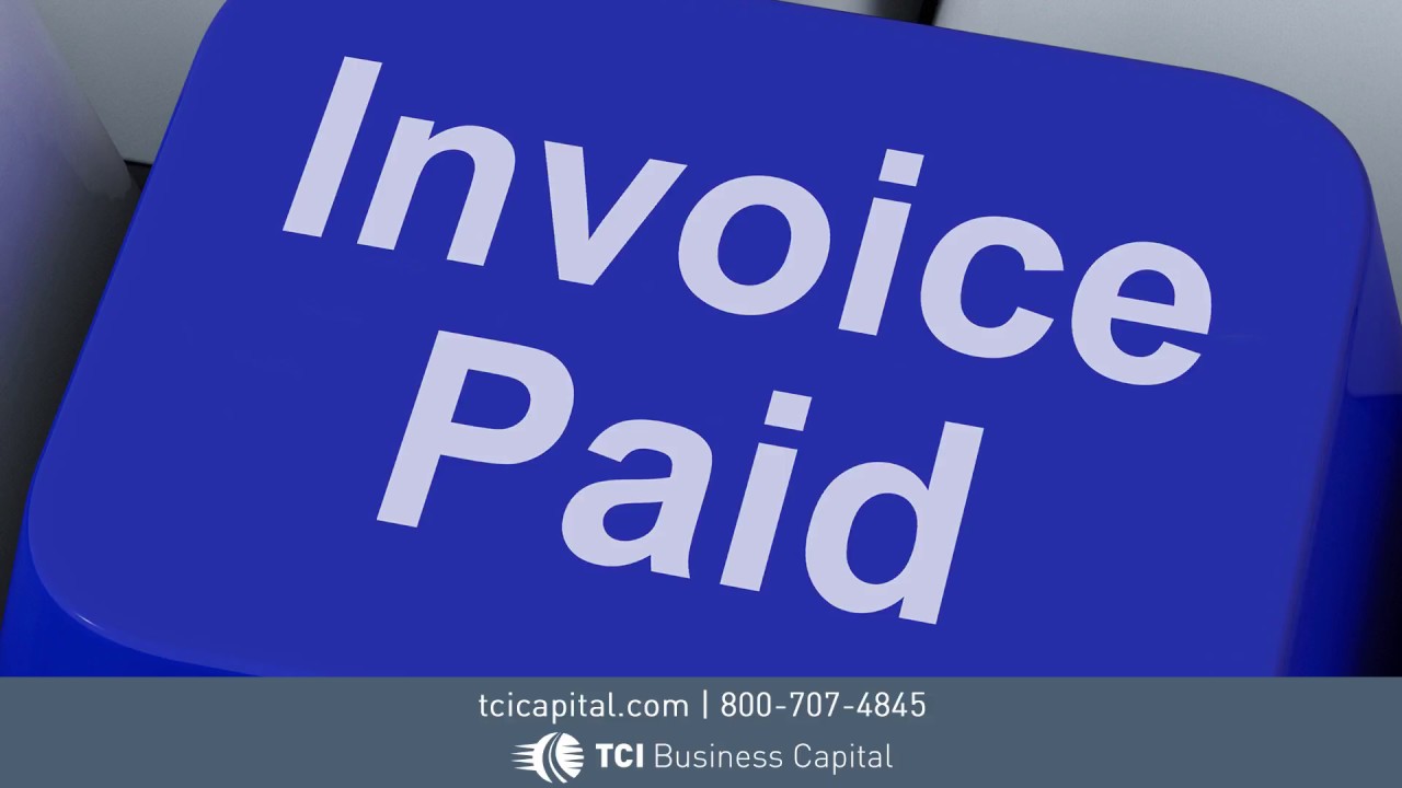 What Is Invoice Factoring? - YouTube