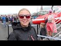 blackpool air show 2023 amazing red arrows display