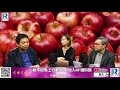 cc raga finance：一名經人 20210624 第一節：糧食問題 懷念蘋果 中國長短息