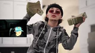 💸💸💸 TrappSavv - 'Rubber Bands' (Official Music Video) || Dir. UpGoodEnt REACTION!!!