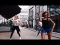 Sim Ou Não - Anitta Feat Maluma [Dance Video] (Joselita Figueiredo)