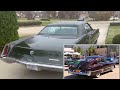 classic cadillacs deville eldorado seville what makes them so special