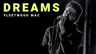 Dreams - Fleetwood Mac | Cover by Josh Rabenold