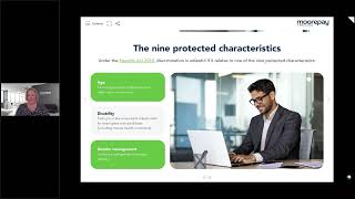 Discrimination at work | Legislation 101