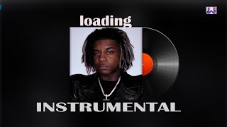 Ken Carson loading Instrumental
