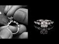 Episode 73 | Making a Custom Engagement Ring | Enjoy the Process