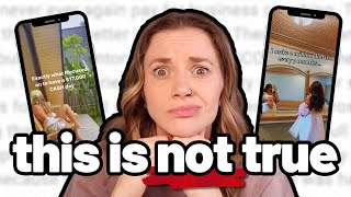 These Instagram Coaches Are LYING to You #reaction