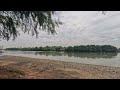 Boat Race during World River Day 2024 - Tebrau River