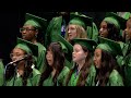 2024 mehlville high school graduation ceremony