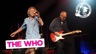 The Who Live At The Royal Albert Hall