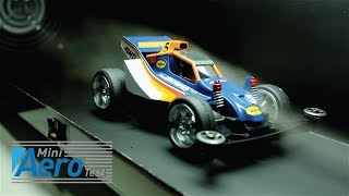 The BigWig RS | Tamiya Mini 4WD | Scale 1/32