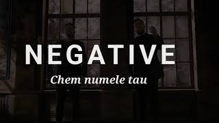 Negativ - Chem numele tău - Marian \u0026 Beny din Barbulesti