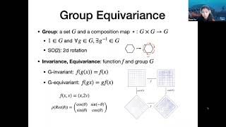 Rose Yu: Towards Generalizable Deep Dynamics Learning