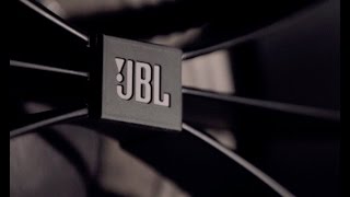 JBL Professional 200 Series Cinema Loudspeakers