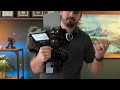 my ultimate camera rig build canon r6 mark ii