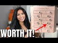 CHARLOTTE TILBURY ADVENT CALENDAR 2022 UNBOXING REVIEW -- THEY FIXED IT! 🤩