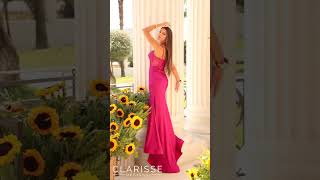 Style 811292  Clarisse Designs 1