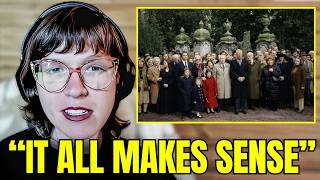 What’s Really Happening With The Rothchilds And Epstein | Whitney Webb