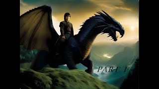 Eragon Dziedzictwo Tom I cz 1/2 ~ Audiobook PL AI