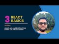 React app folder structure explained. #3 #reactjs #coding #webdevelopment #learning #javascript