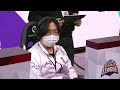 악셀즈 vs. 두두카 8강 풀리그 10경기 03.12 2022 신한 헤이영 카트리그 시즌1