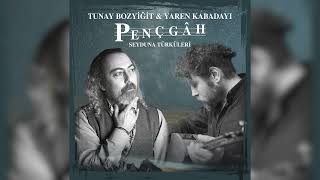 Tunay Bozyiğit \u0026 Yaren Kabadayı - Leylican (Official Audio)