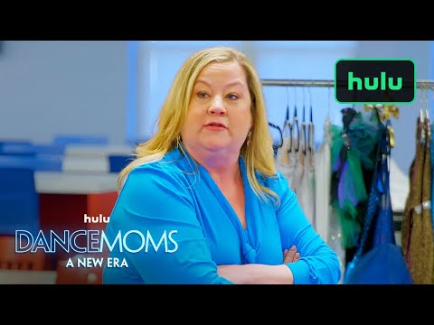 How to Watch Dance Moms: A New Era Online Free