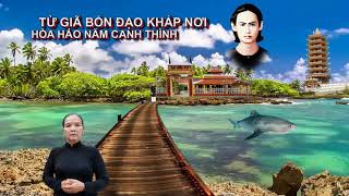 TU GIA BON DAO KHAP NOI,NGUYEN VAN CHOT NGUYEN THI PHIEN,