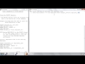 6.12 EXISTS and NOT EXISTS operator