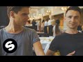 Lucas & Steve - Love On My Mind (Music Video)
