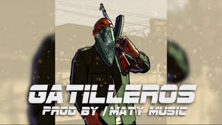 ALMIGHTY Type Beat // Trap malianteo 2021// ¨Gatilleros¨ Prod By MATY MUSIC