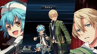 英雄伝説 閃の軌跡Ⅱ（ナイトメア）~第Ⅱ部23（試練の箱11）~