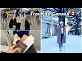 Travel to Canada 🇨🇦 OFW | IPAMS | Fast Food Supervisor