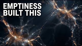 Why Cosmic Voids Are Not Empty and Why They Matter for the Fate of the Universe
