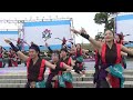 ちばＹＯＳＡＫＯＩ　２０１６　ステージ　燦 sun 　2016 10 01