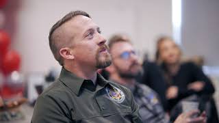 Larimer Regional Emergency Operations Center Video