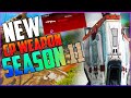 The NEXT Care Package Weapon and WHY In Apex Legends Season 11 Escape