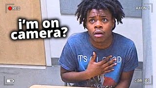 17-Year-Old Killer Doesn’t Realize He Got Caught On Camera