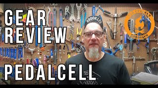 718 Cyclery and Outdoors Gear Review: PedalCell