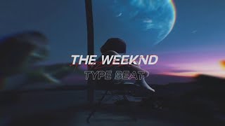 Free | The Weeknd x Synthwave Type Beat • HORIZON • | Retrowave Synth Pop Instrumental 80s type beat