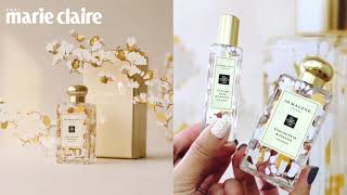 Jo Malone London 2021英國梨與小蒼蘭香水新年限定版，簡直史上最美