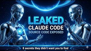 Claude Code's Source Code Was Leaked — Here's What's Actually Inside