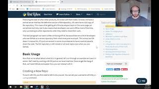 Python for DevOps: flask-by-example-part-1-project-setup part2