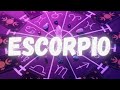 ESCORPIO, GIRO DEL DESTINO!! ALGUIEN TE BUSCA YA!! REVELACIONES! HOROSCOPO #ESCORPIO HOY TAROT AMOR