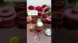 Sakshi Name 💗 #miniaturecooking #food #entertainment #cooking #recipe  #trending #shorts