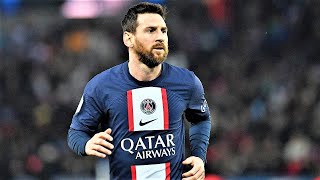 Lionel Messi Is The Best Playmaker In The World