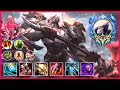 SIRRAYDUS DARIUS MONTAGE 2024 - 