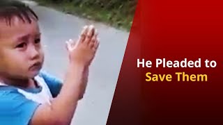 Sikkim Boy's Reaction To His Chicken Being Taken For Slaughter Will Break Your Heart | NewsMo